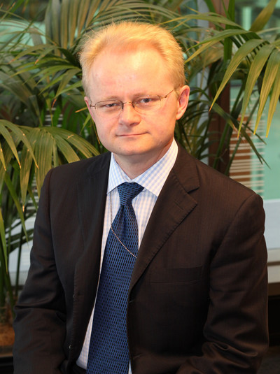 Dr Mark Schipp, Australian Chief Veterinary Officer (CVO)